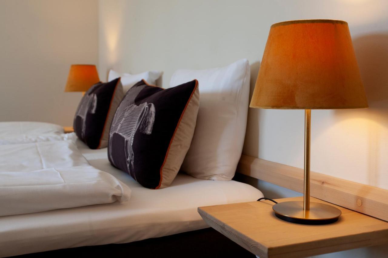 Hotell Magasin 1 Morbylanga Exterior photo