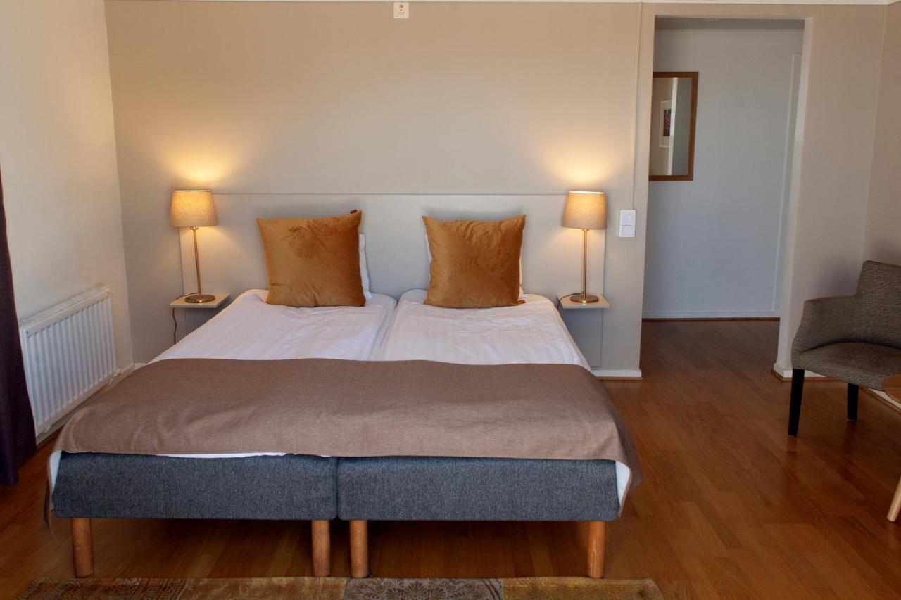 Hotell Magasin 1 Morbylanga Exterior photo
