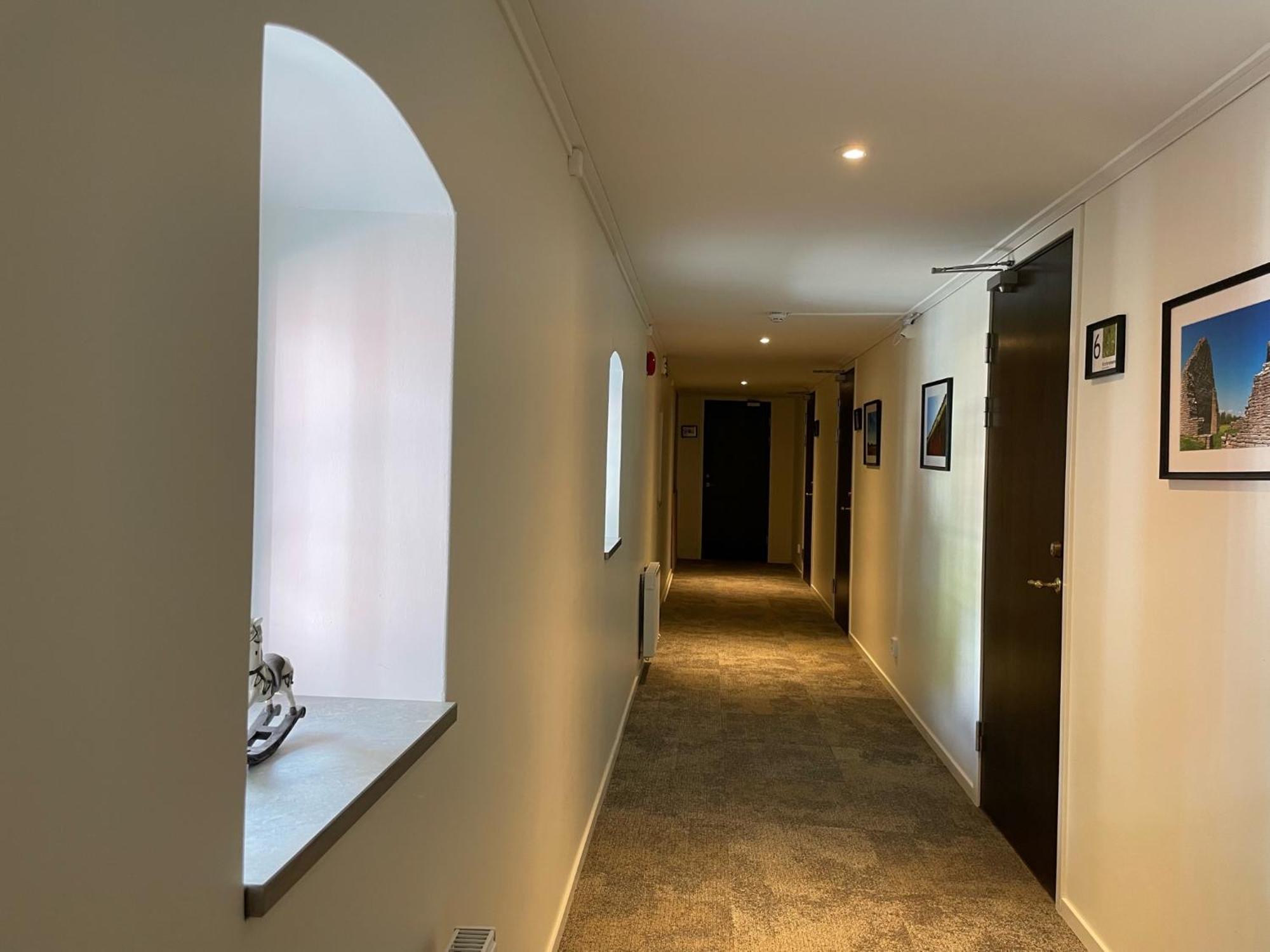 Hotell Magasin 1 Morbylanga Exterior photo