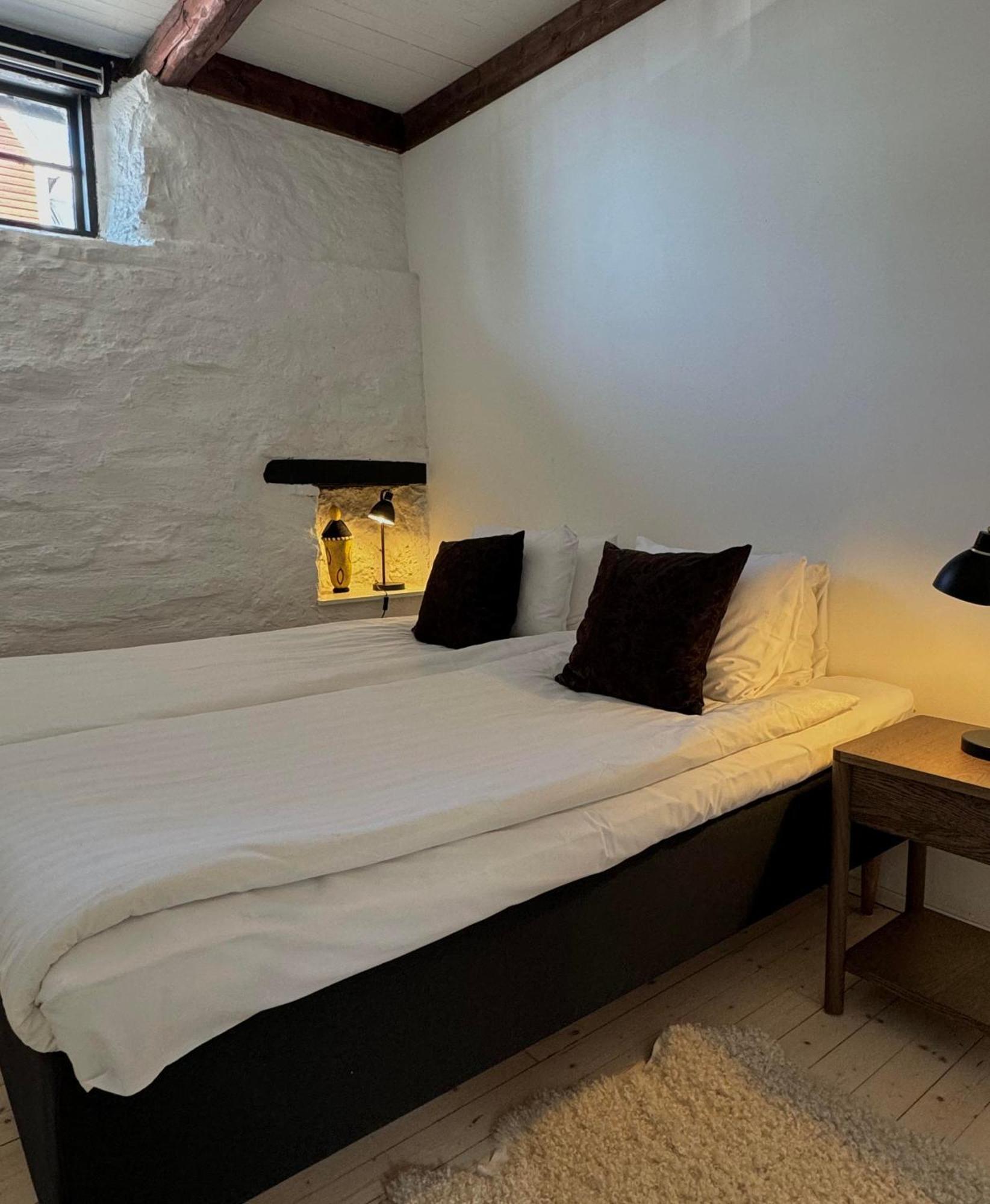 Hotell Magasin 1 Morbylanga Exterior photo